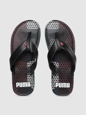 puma slippers under 5