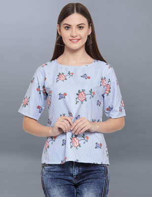 flipkart jeans and top