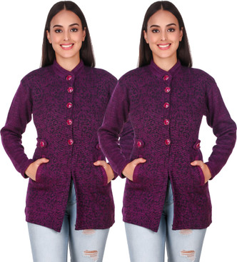 flipkart woolen sweater