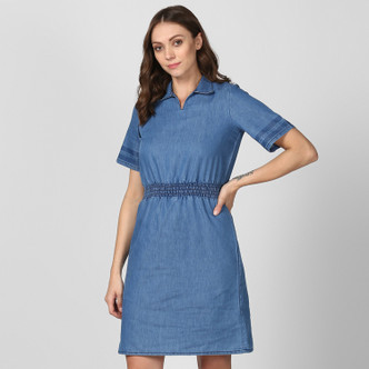 Denim Womens Dresses - Buy Denim Womens 