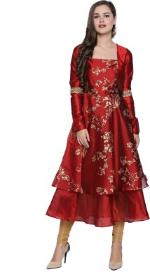 ira soleil kurtis on flipkart