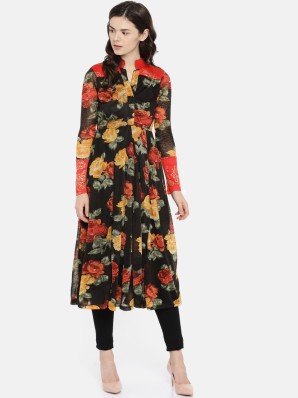 ira soleil kurtis on flipkart