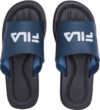 fila chappals online shopping