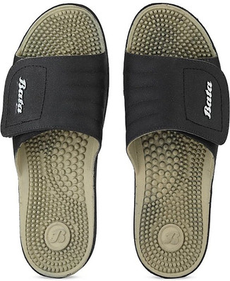 bata gents slipper