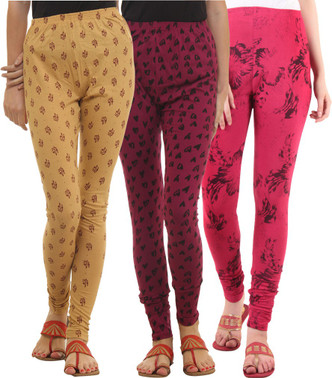Printed leggings online flipkart Clearance