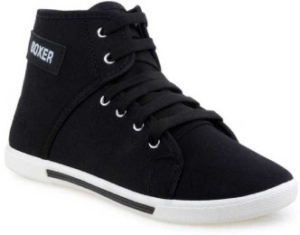 black colour ka shoes