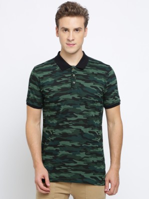 flipkart army t shirt