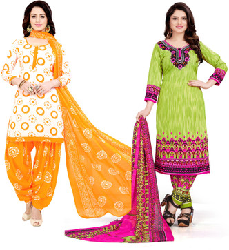 plazo suit online flipkart