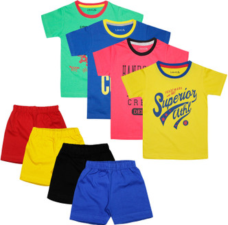 4 years boy dress flipkart