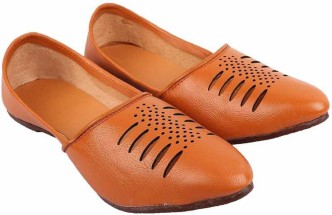Ethnic Shoes - Buy Mens Jutti / Mojari 