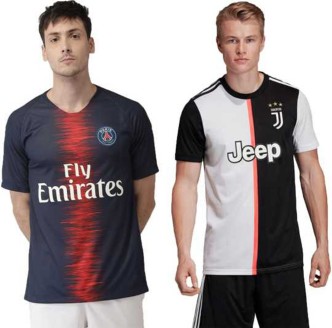 sports jersey online india