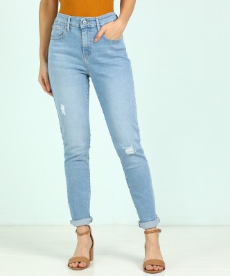 levis jeans ladies price