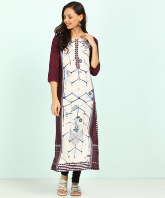 buy w kurti online