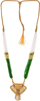 flipkart long mangalsutra