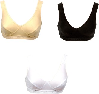 nagina sports bra