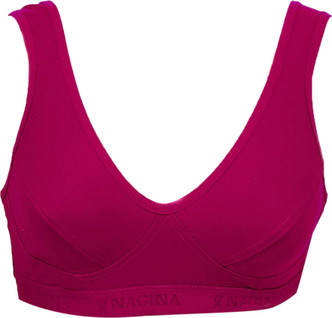 nagina sports bra