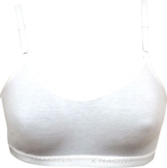 nagina sports bra