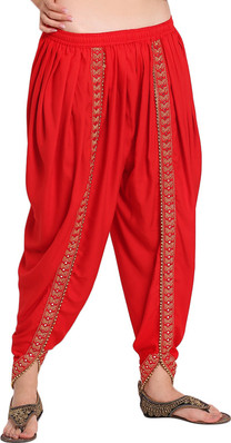 Dhoti salwar price clearance