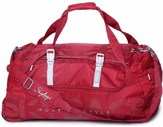 duro duffle 52 skybag