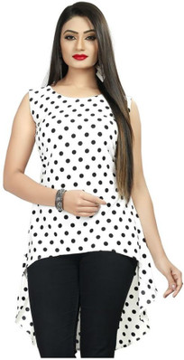 flipkart dress tops