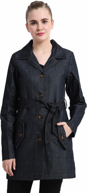 Long jackets for womens flipkart Clearance