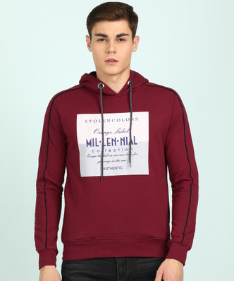 Breil By Fort Collins Mens Sweatshirts 