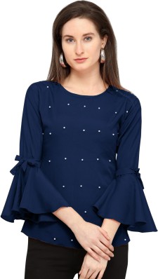 flipkart womens western wear