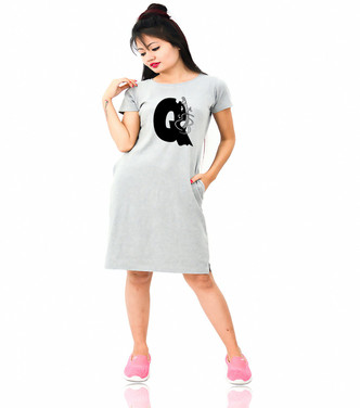 flipkart online shopping one piece dresses