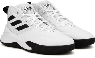 adidas basketball shoes flipkart