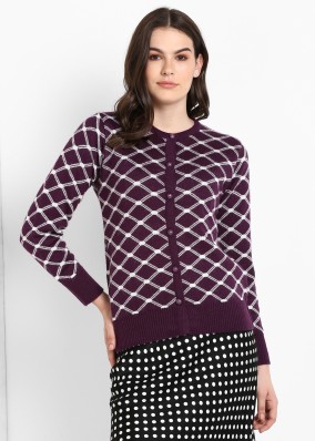 ladies woolen sweater on flipkart