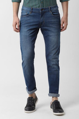peter england pants jeans
