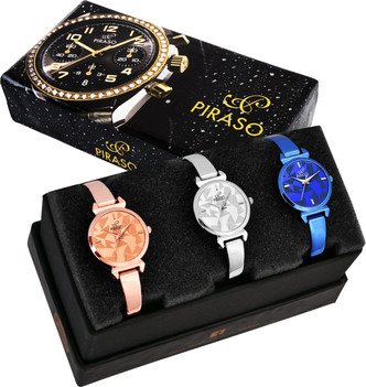 piraso watches company