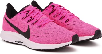 nike zoom running shoes flipkart