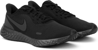 Black Nike Shoes - Buy Black Nike Shoes 
