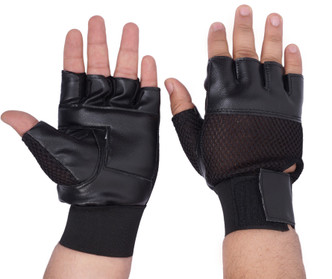 leather gloves online india