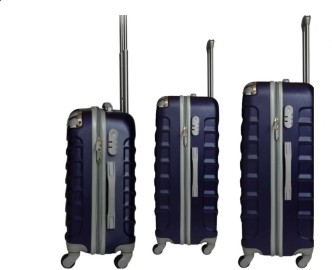 trolley bags price below 1000