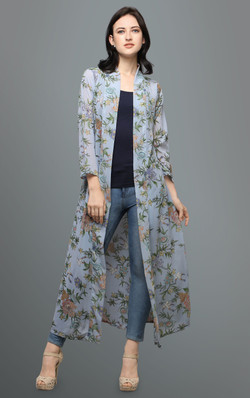 denim shrug flipkart