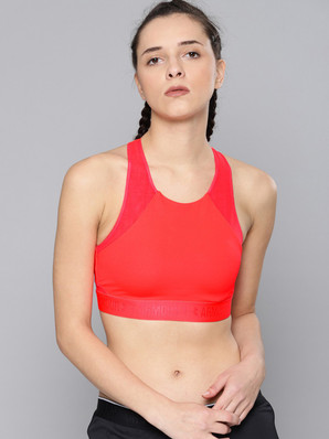 under armour plus size sports bra