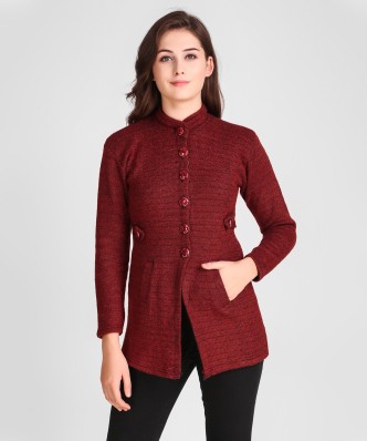 sweater for girls on flipkart