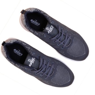 Basics Sports Footwear - Buy Basics 