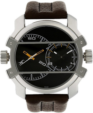 fastrack ng3099sm02 sports watch