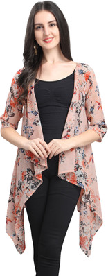 shrug frock