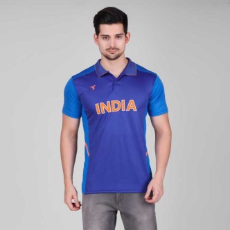indian cricket team jersey flipkart