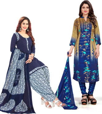 plazo suit online flipkart