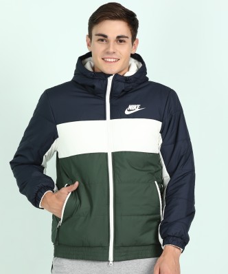 nike jackets flipkart