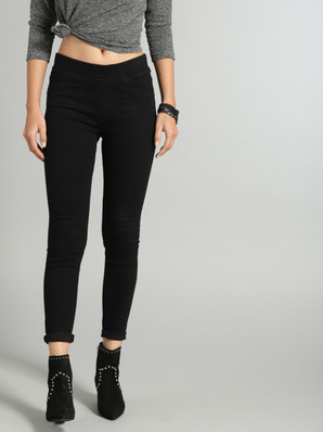Ladies Jeggings Online 