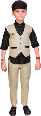 new design dress for boy