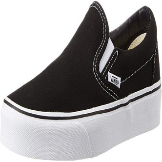 vans black shoes flipkart