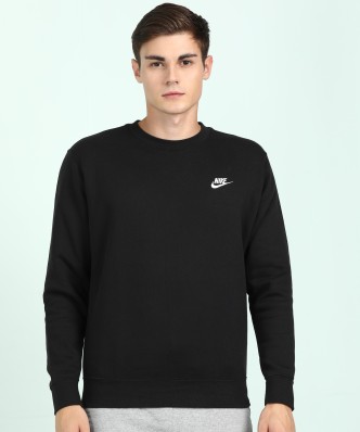 nike sweatshirts flipkart