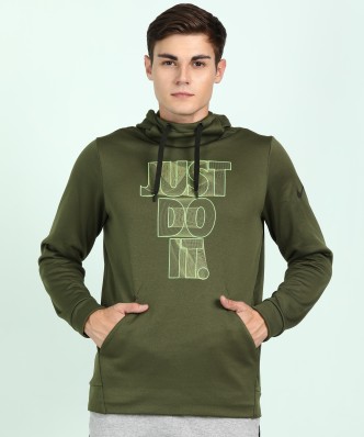 nike sweatshirts flipkart